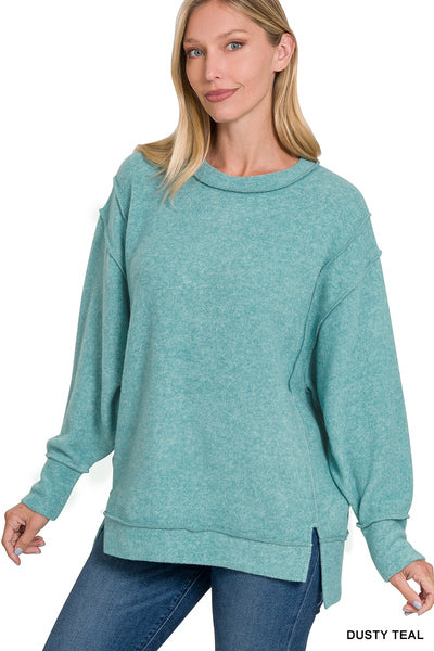 Palmer Pullover