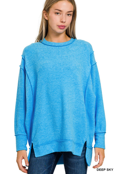 Palmer Pullover
