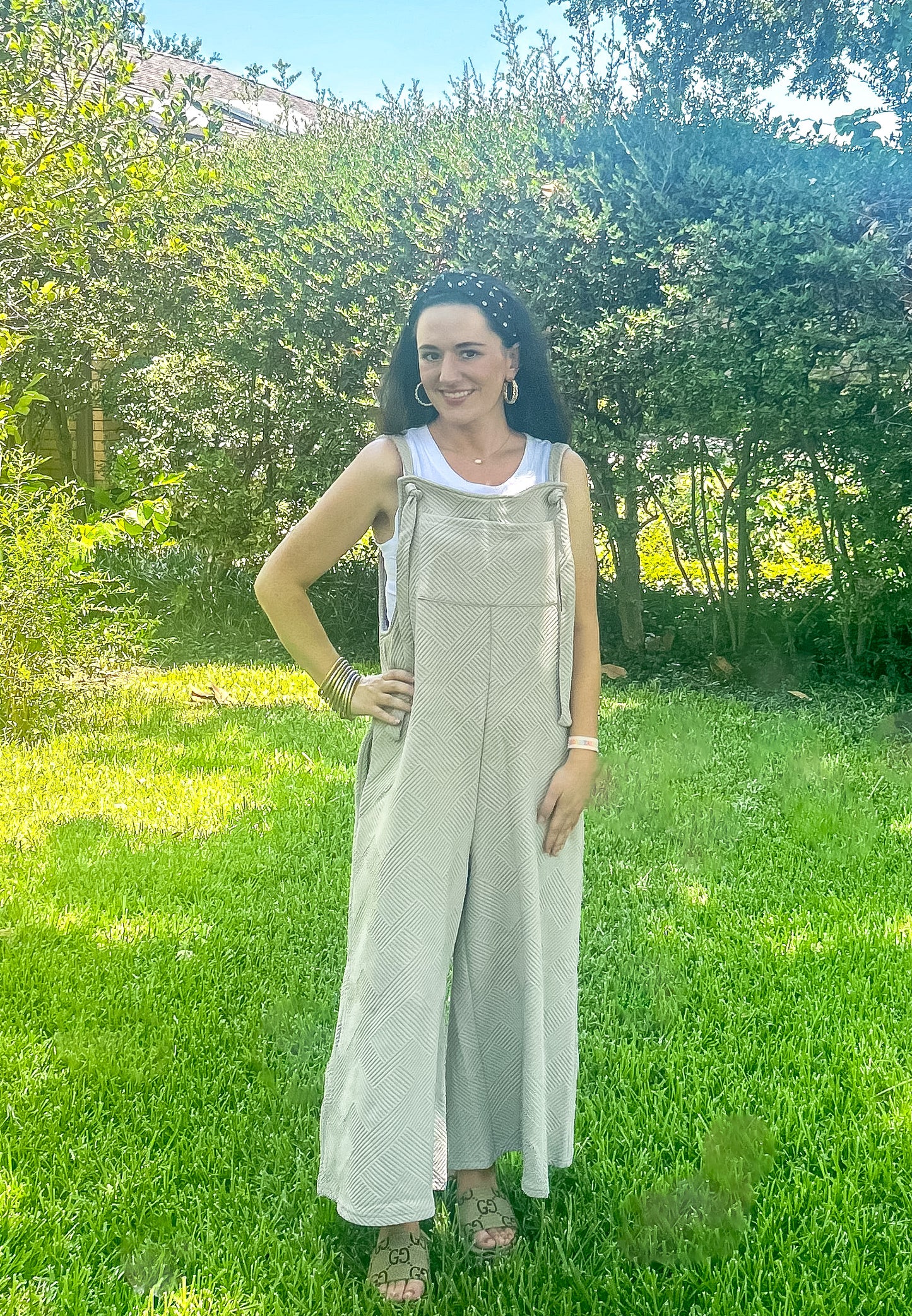 Blair Jumpsuit
