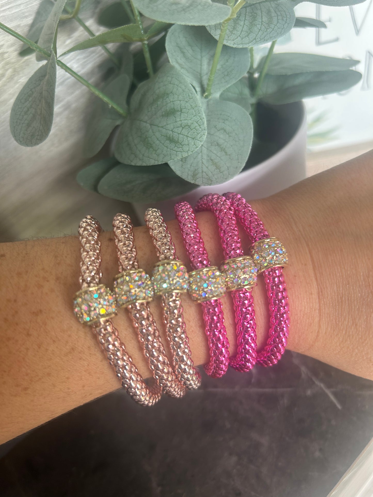 3 piece bracelets